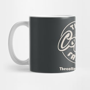 coffee logo Mug